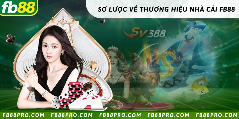 FB88 - Thương hiệu nhà cái đẳng cấp 1-0-2