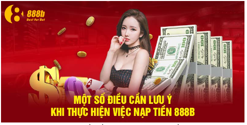 Rút Tiền 888B - Thủ Tục Dễ Dàng , Xử Lý Nhanh Chóng